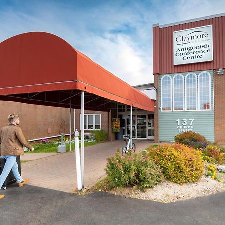 Claymore Inn And Suites Antigonish Exterior photo