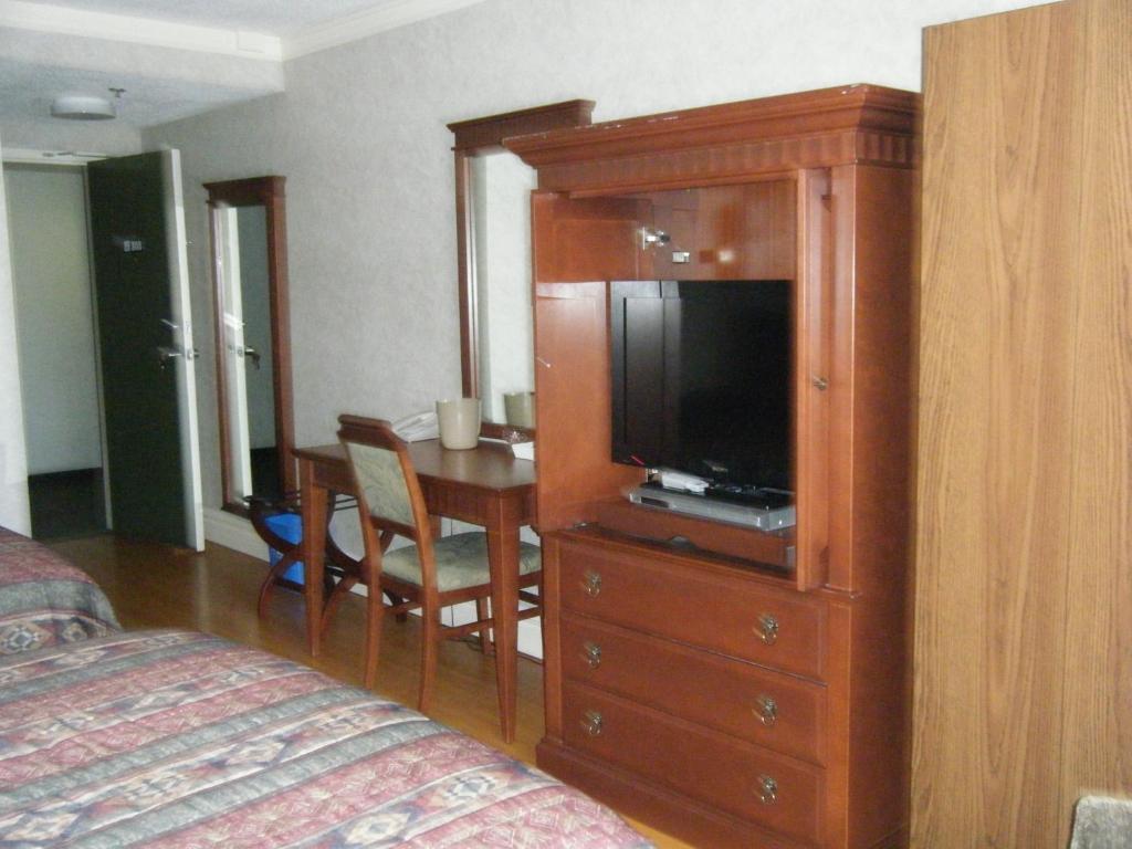 Claymore Inn And Suites Antigonish Room photo